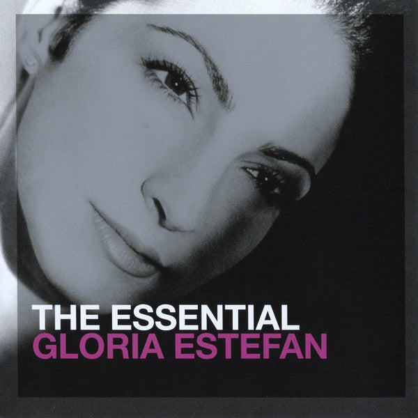 ESTEFAN GLORIA - ESSENTIAL