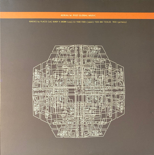 AERIAL M - POST GLOBAL MUSIC