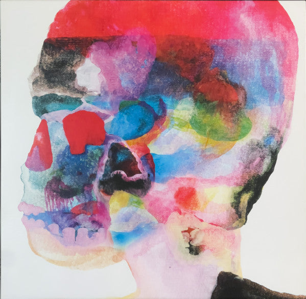 SPOON - HOT THOUGHTS