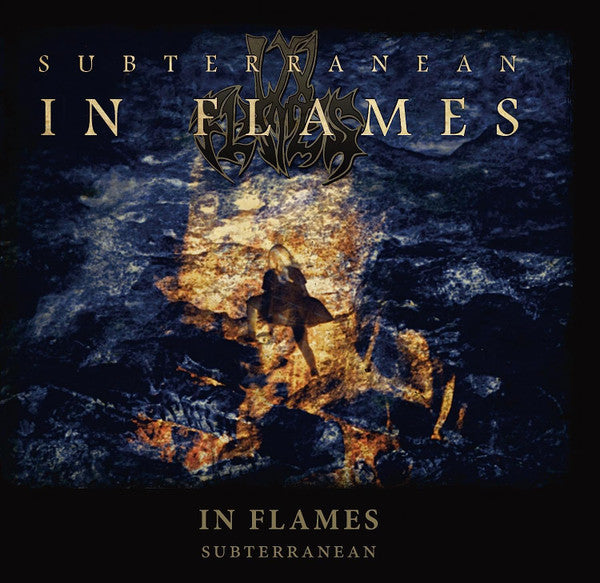 IN FLAMES - SUBTERRANEAN