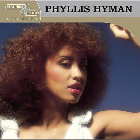 HYMAN PHYLLIS - PLATINUM & GOLD COLLECTION