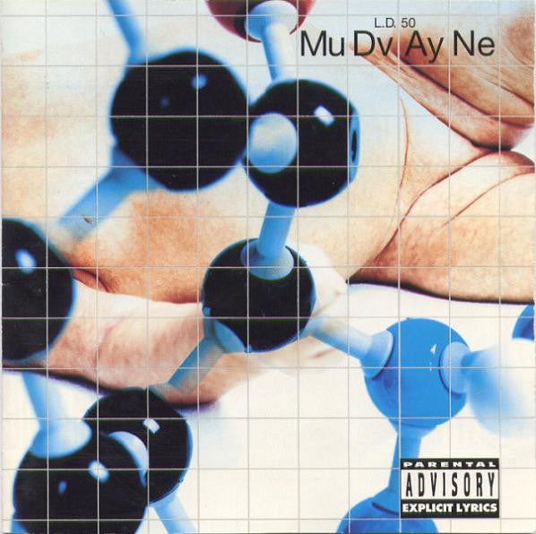 MUDVAYNE - L.D. 50