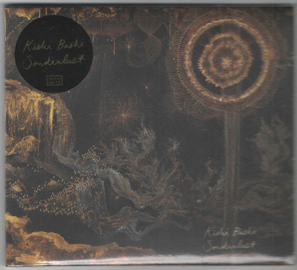 KISHI BASHI - SONDERLUST