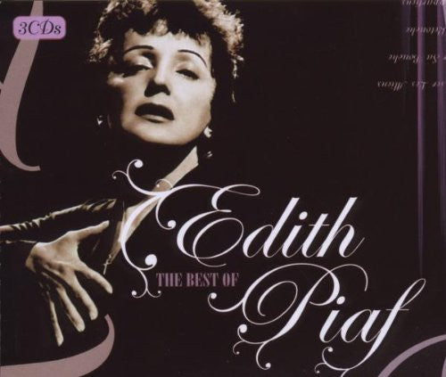 PIAF EDITH - BEST OF