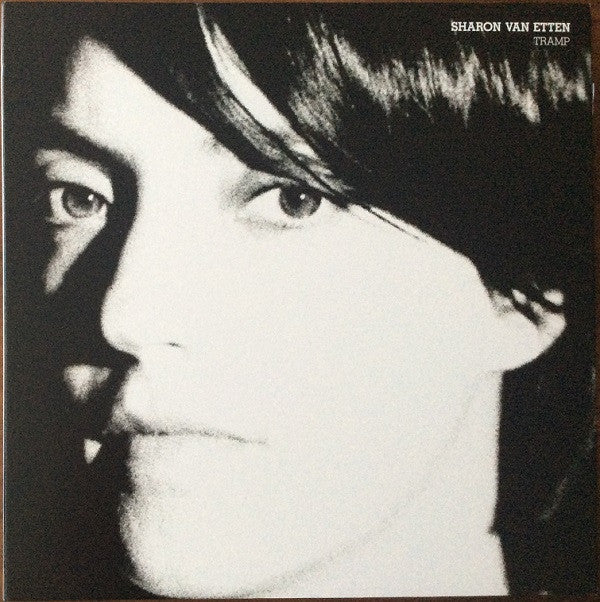 VAN ETTEN SHARON - TRAMP