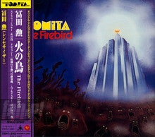 TOMITA,ISAO - FIREBIRD
