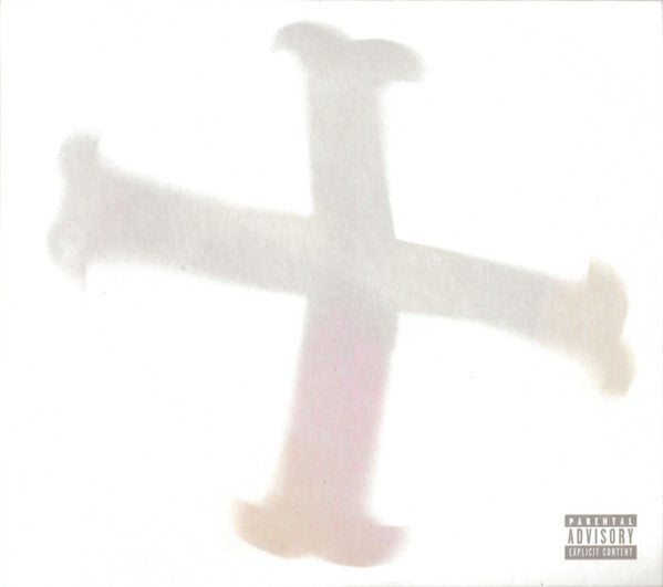 MY CHEMICAL ROMANCE - BLACK PARADE / LIVING WITH GHOSTS (X) (10TH ANNIVERSARY EDITION)