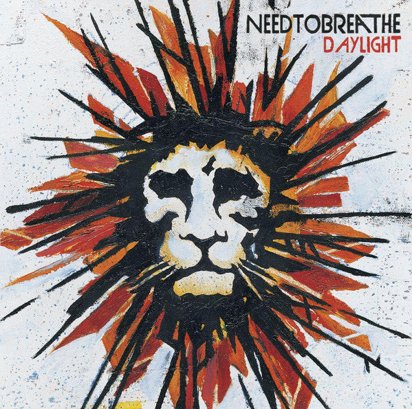 NEEDTOBREATHE - DAYLIGHT