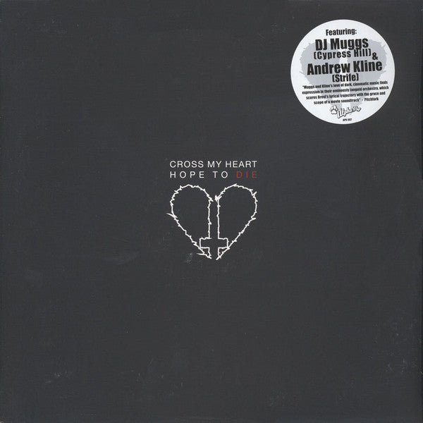 CROSS MY HEART HOPE TO DIE - CROSS MY HEART HOPE TO DIE