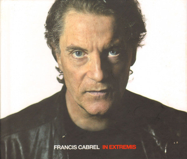 CABREL,FRANCIS - IN EXTREMIS