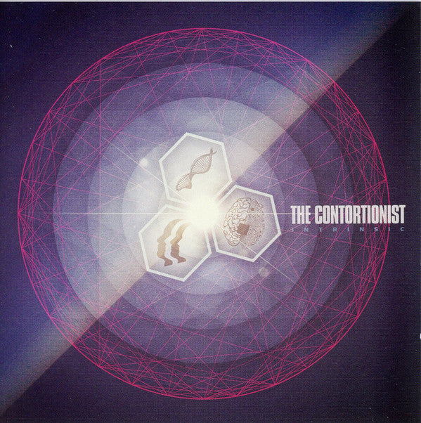 CONTORTIONIST - INTRINSIC