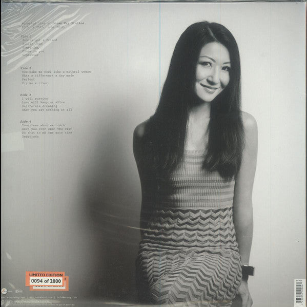 WONG SUSAN - MY LIVE STORIES