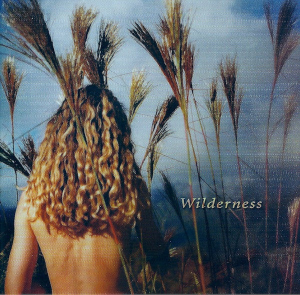 HAWKINS SOPHIE B. - WILDERNESS