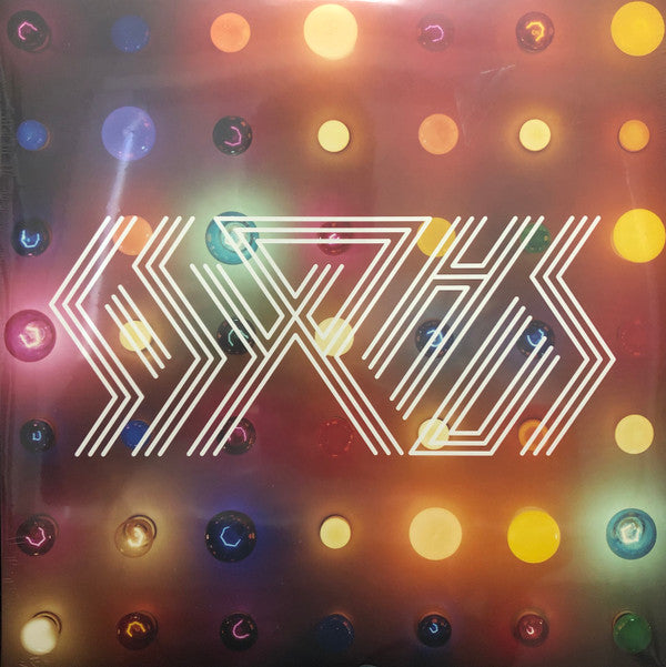 SISYPHUS - SISYPHUS