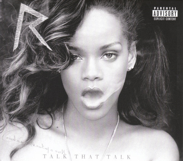 RIHANNA - TALK THAT TALK