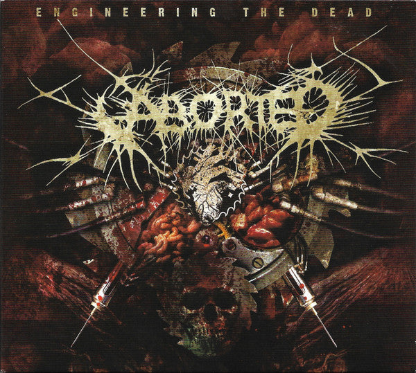 ABORTED - ENGINEERING THE DEAD