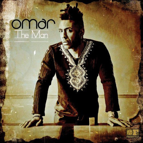 OMAR - MAN