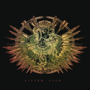 SISTER - SICK