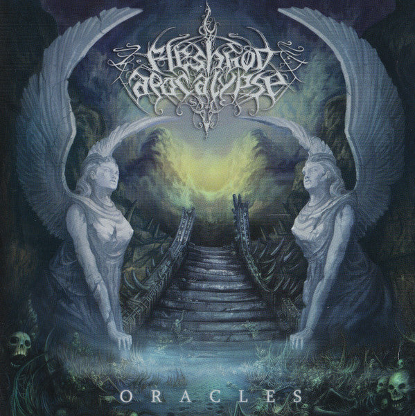 FLESHGOD APOCALYPSE - ORACLES