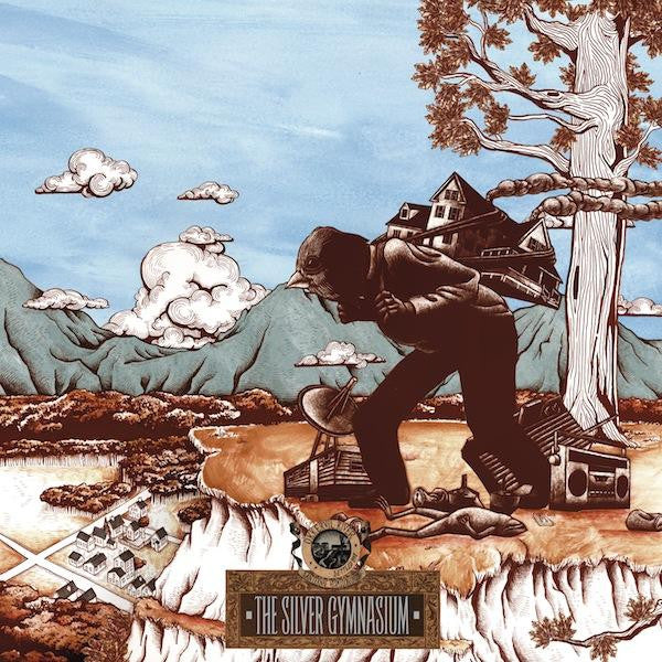 OKKERVIL RIVER - SILVER GYMNASIUM