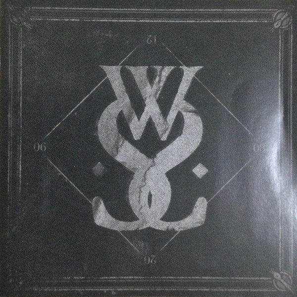 WHILE SHE SLEEPS - THIS IS THE SIX