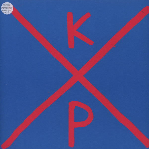 K-X-P - EASY