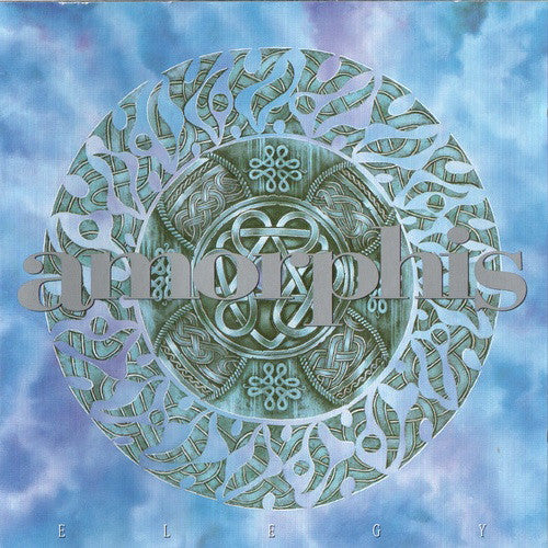 AMORPHIS - ELEGY