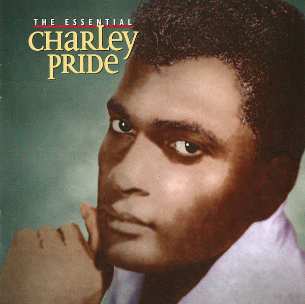 PRIDE,CHARLEY - ESSENTIAL CHARLEY PRIDE