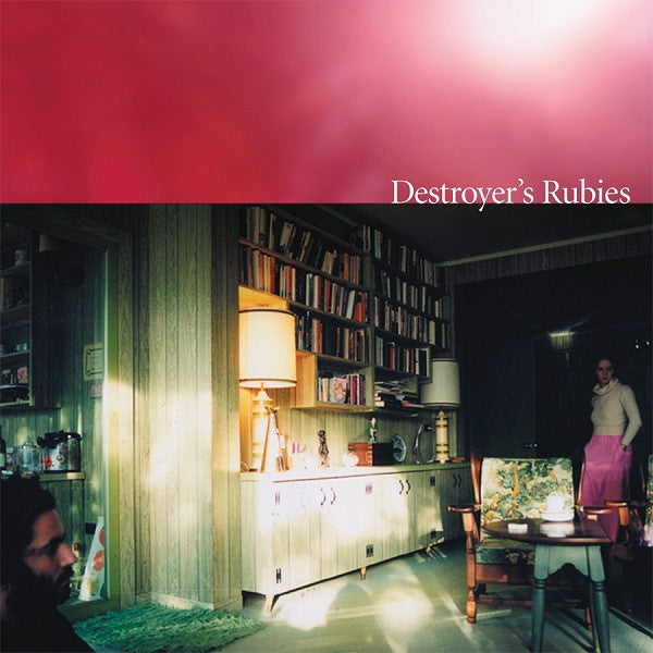 DESTROYER - DESTROYER'S RUBIES