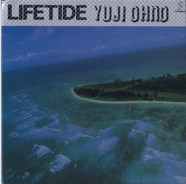 OHNO YUJI - LIFETIDE