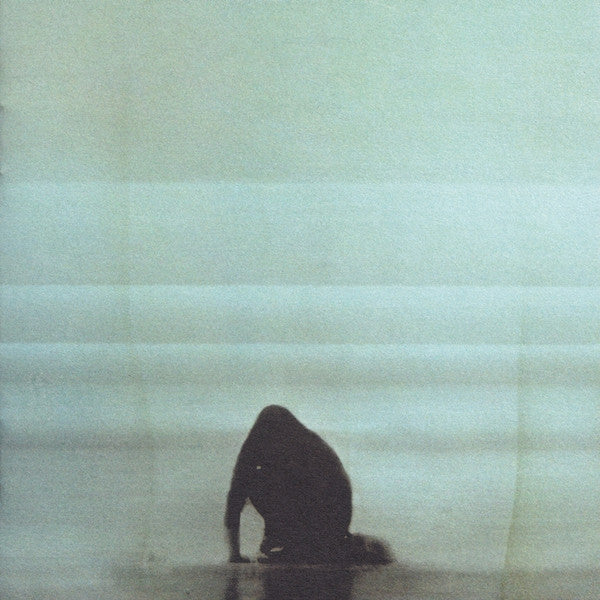 FOALS - WHAT WENT DOWN