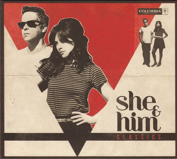 SHE & HIM - CLASSICS