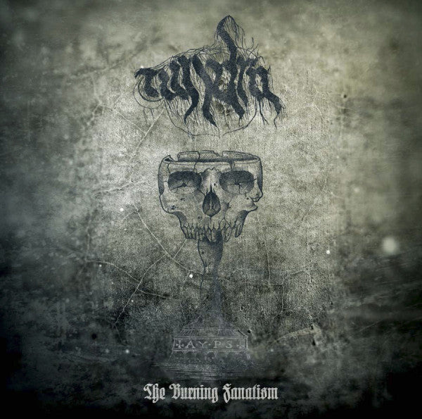 TUNDRA - BURNING FANATISM