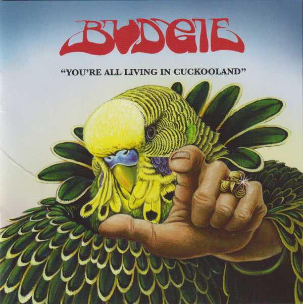 BUDGIE - CUCKOOLAND
