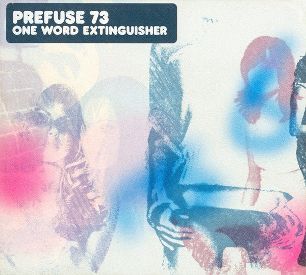 PREFUSE 73 - ONE WORD EXTINGUISHER