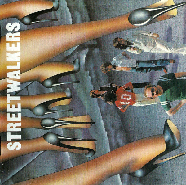 DOWNTOWN FLYERS (REMASTERED)
