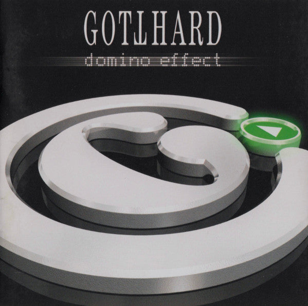 GOTTHARD - DOMINO EFFECT