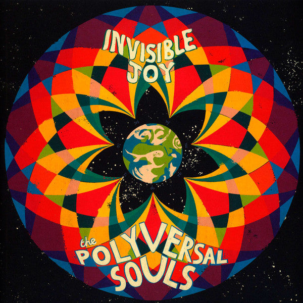 POLYVERSAL SOULS - INVISIBLE JOY