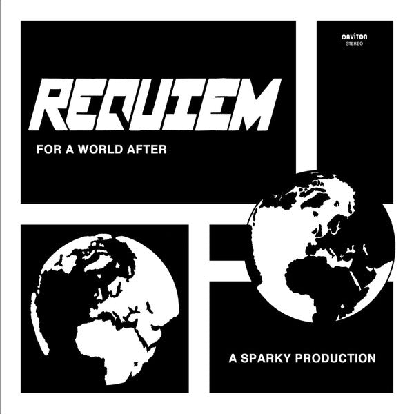 REQUIEM - FOR A WORLD AFTER