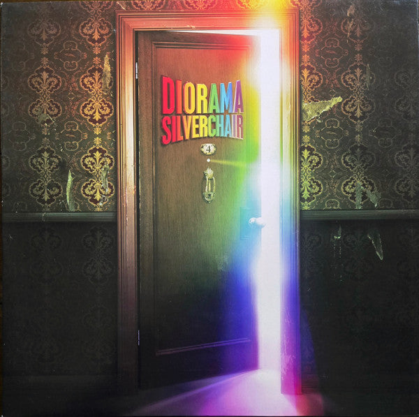 SILVERCHAIR - DIORAMA (180G)