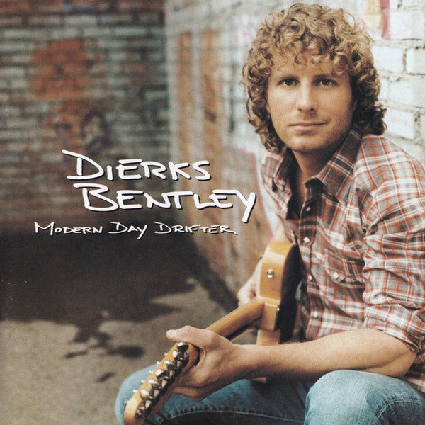 BENTLEY,DIERKS - MODERN DAY DRIFTER