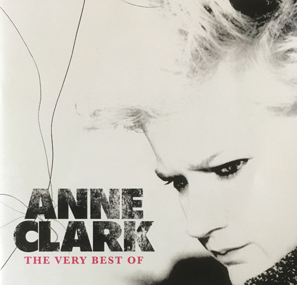 CLARK,ANNE - VERY BEST OF