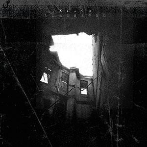 KRIEG - TRANSIENT (BLACK OR GREEN - RED VINYL)