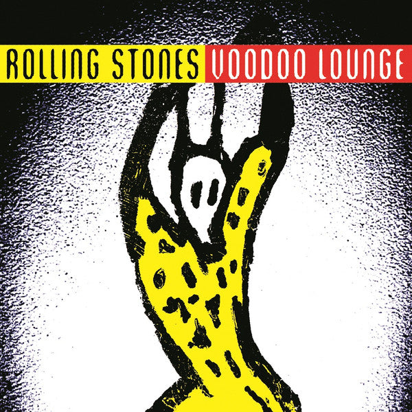 ROLLING STONES - VOODOO LOUNGE