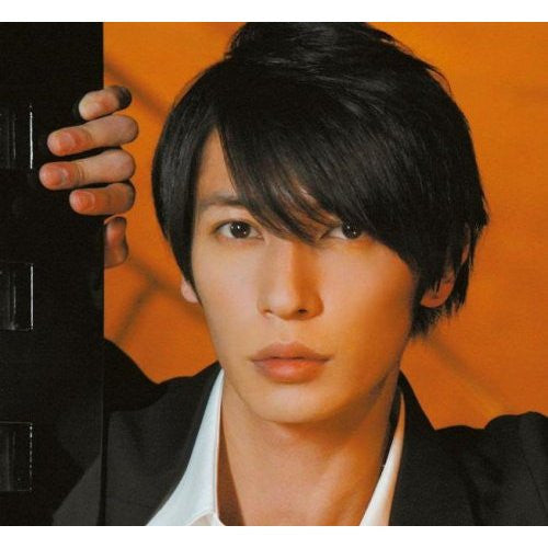 TAMAKI,HIROSHI - BRIDGE