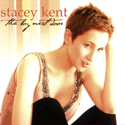 KENT,STACEY - BOY NEXT DOOR