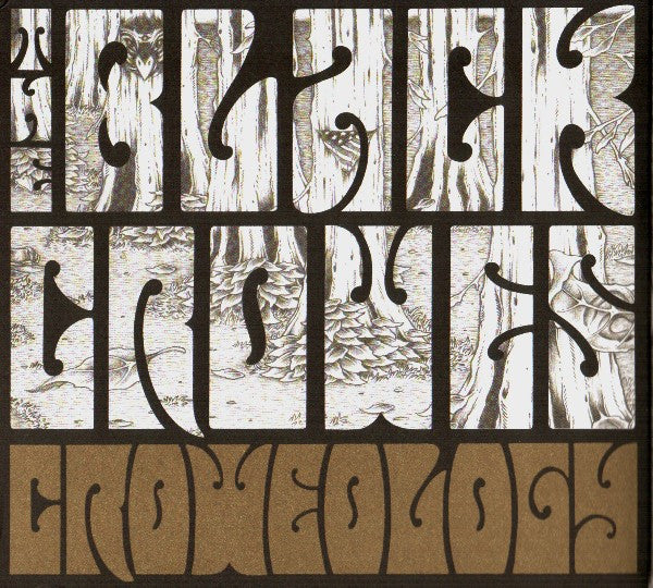 BLACK CROWES - CROWEOLOGY