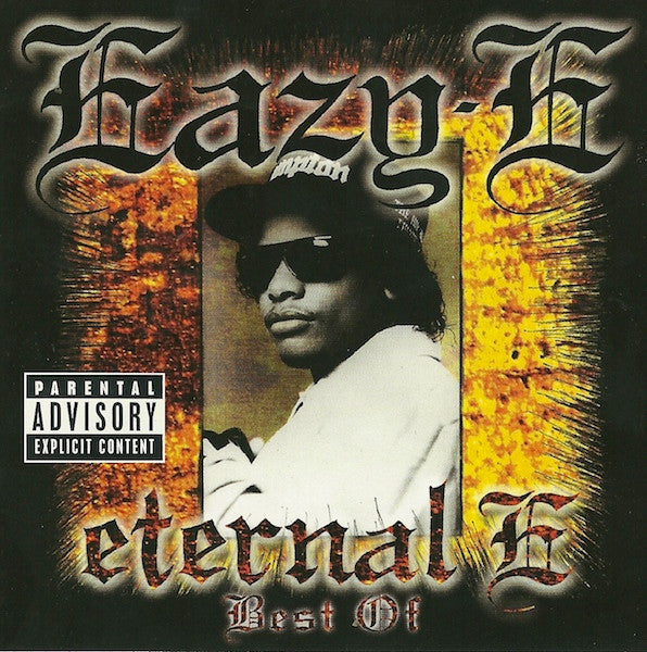 EAZY-E - ETERNAL E: BEST OF