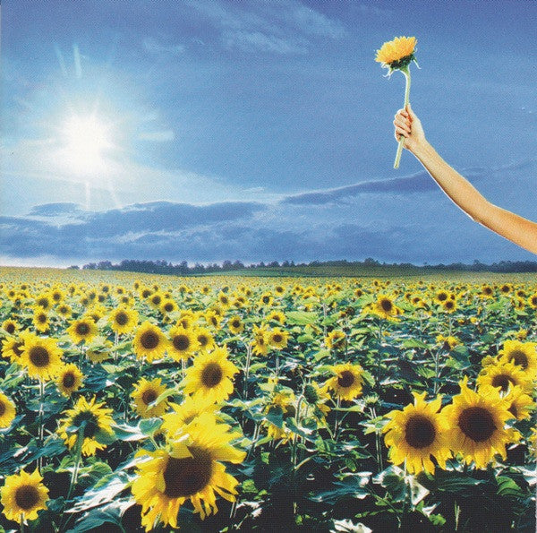 STONE TEMPLE PILOTS - THANK YOU