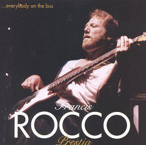 PRESTIA ROCCO - EVERYBODY ON BUS
